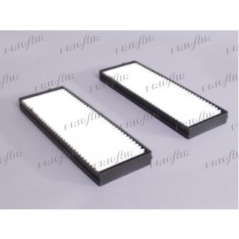 Filtre, air de l'habitacle FRIGAIR OEM 971334P000