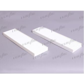 Filtre, air de l'habitacle FRIGAIR OEM 971331J000