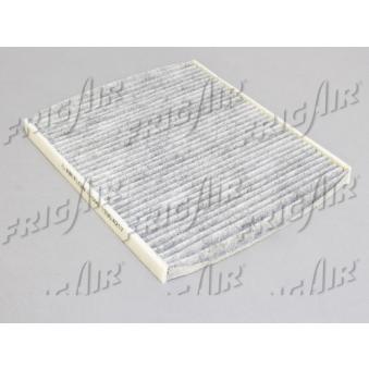 Filtre, air de l'habitacle FRIGAIR OEM 96962173