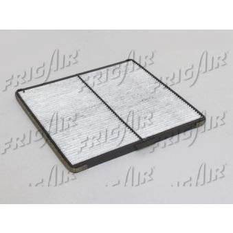 Filtre, air de l'habitacle FRIGAIR OEM 96425700