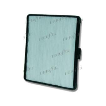 Filtre, air de l'habitacle FRIGAIR OEM 96425700