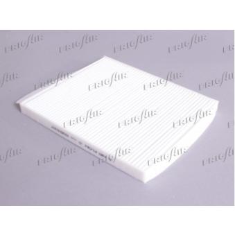 Filtre, air de l'habitacle FRIGAIR OEM 96830504