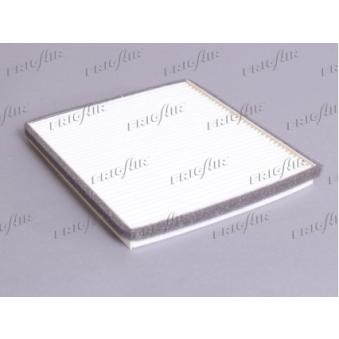 Filtre, air de l'habitacle FRIGAIR OEM EC95215156