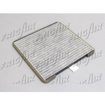 Filtre, air de l'habitacle FRIGAIR OEM 971330X900