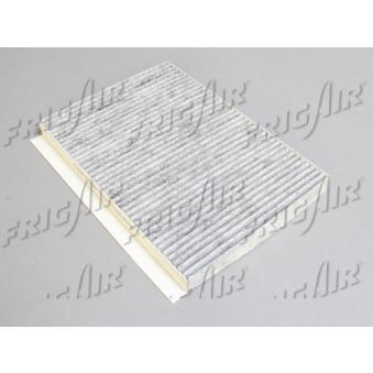 Filtre, air de l'habitacle FRIGAIR OEM 971331H000