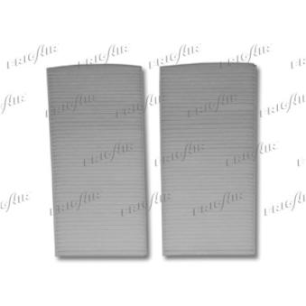 Filtre, air de l'habitacle FRIGAIR OEM 971332E960