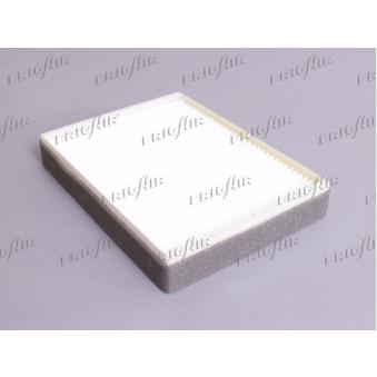Filtre, air de l'habitacle FRIGAIR OEM 9761938101