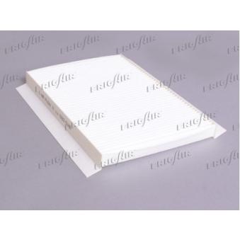 Filtre, air de l'habitacle FRIGAIR OEM S971332L000
