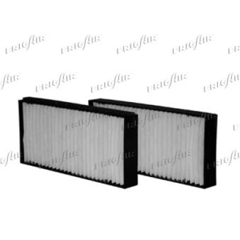 Filtre, air de l'habitacle FRIGAIR OEM 68111091A0