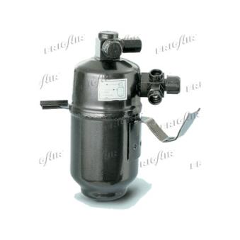 Filtre déshydratant, climatisation FRIGAIR OEM A1248300283