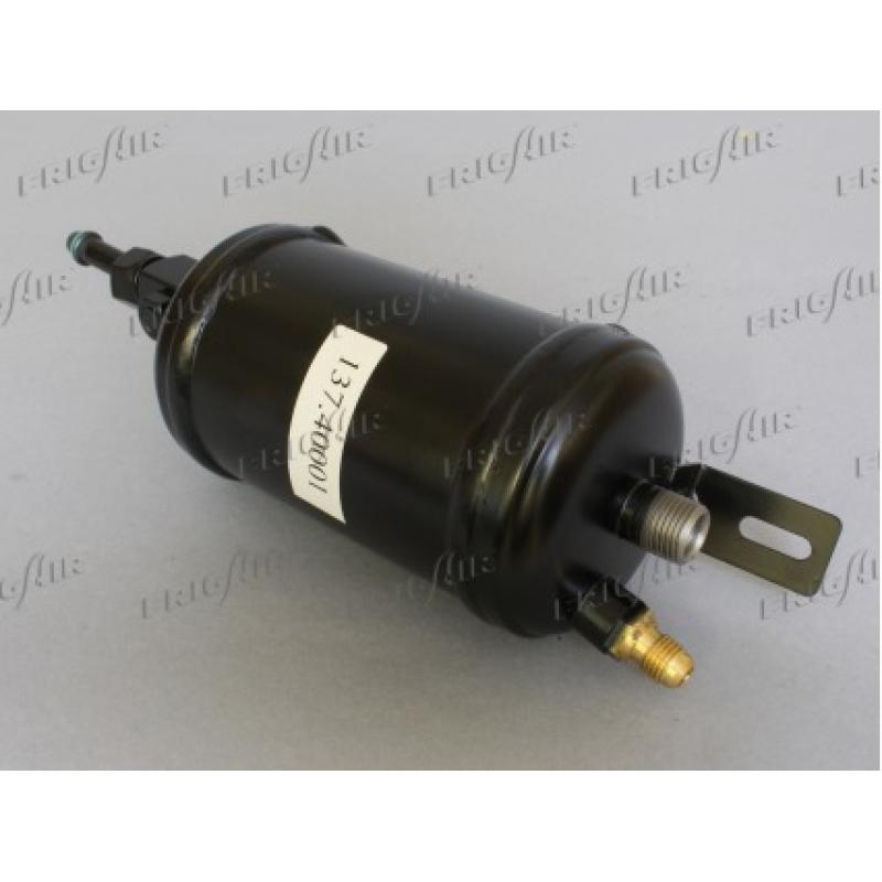 Filtre déshydratant, climatisation FRIGAIR 137.40001 - Visuel 1