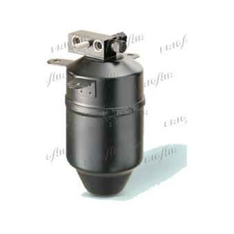Filtre déshydratant, climatisation FRIGAIR OEM 1376733