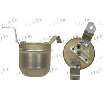 Filtre déshydratant, climatisation FRIGAIR OEM 8375754