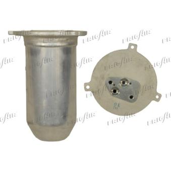 Filtre déshydratant, climatisation FRIGAIR OEM 8372978