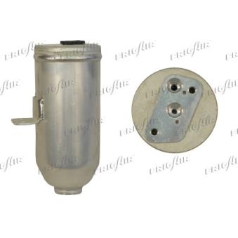 Filtre déshydratant, climatisation FRIGAIR OEM 8378683 Filtre déshydratant, climatisation FRIGAIR OEM 8378683