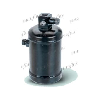 Filtre déshydratant, climatisation FRIGAIR OEM 96151208