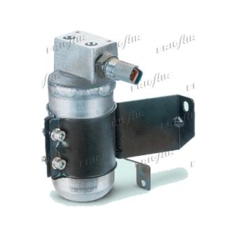 Filtre déshydratant, climatisation FRIGAIR [137.40069]