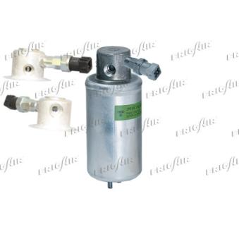 Filtre déshydratant, climatisation FRIGAIR OEM 1H0820191