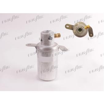 Filtre déshydratant, climatisation FRIGAIR OEM 2028300083