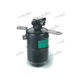 Filtre déshydratant, climatisation FRIGAIR OEM 2108300283