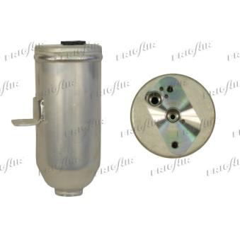 Filtre déshydratant, climatisation FRIGAIR OEM 64528372979