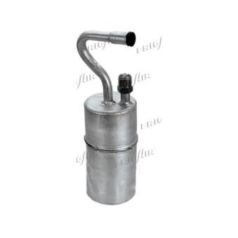 Filtre déshydratant, climatisation FRIGAIR 137.40119