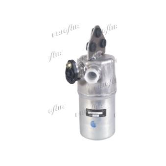 Filtre déshydratant, climatisation FRIGAIR OEM 4B0820193A
