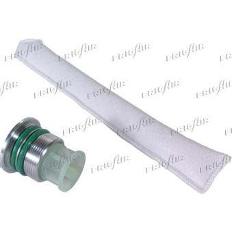 Filtre déshydratant, climatisation FRIGAIR [137.40189]