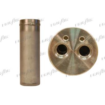 Filtre déshydratant, climatisation FRIGAIR 137.40212 pour AUDI A4 2.4 - 170cv