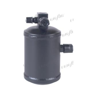 Filtre déshydratant, climatisation FRIGAIR OEM 6453V6 Filtre déshydratant, climatisation FRIGAIR OEM 6453V6