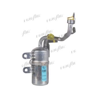 Filtre déshydratant, climatisation FRIGAIR OEM 1354643