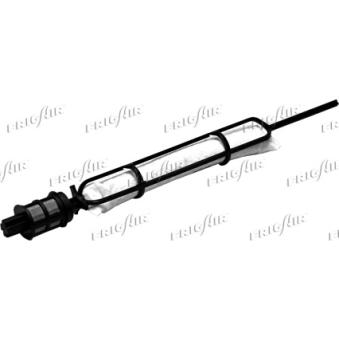 Filtre déshydratant, climatisation FRIGAIR 137.50074 pour SAAB 90 1.7 CDTI - 110cv