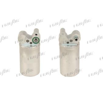 Filtre déshydratant, climatisation FRIGAIR OEM 31274799