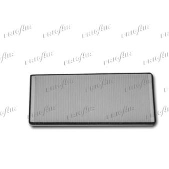 Filtre, air de l'habitacle FRIGAIR OEM 9018300418