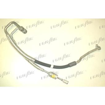 Conduite à haute/basse pression, climatisation FRIGAIR [207.0051]