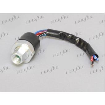Pressostat, climatisation FRIGAIR OEM 60807639