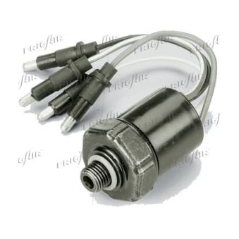Pressostat, climatisation FRIGAIR OEM s4319984
