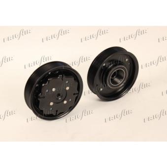 Embrayage magnétique, pour compresseurs de climatisation FRIGAIR OEM 4b0260810c