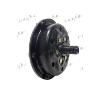 Embrayage magnétique, pour compresseurs de climatisation FRIGAIR [322.10226]