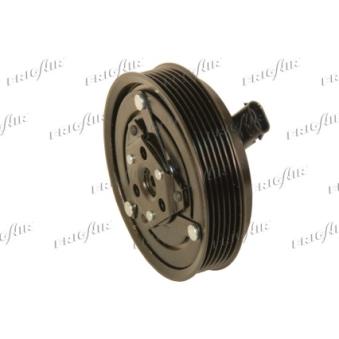 Embrayage magnétique, pour compresseurs de climatisation FRIGAIR [322.10234]