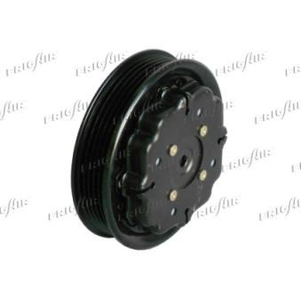 Embrayage magnétique, pour compresseurs de climatisation FRIGAIR [322.10244]