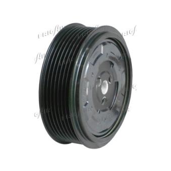 Embrayage magnétique, pour compresseurs de climatisation FRIGAIR [322.10246]