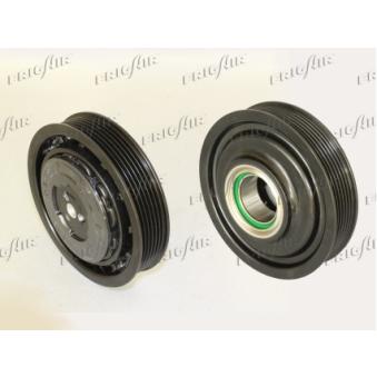 Embrayage magnétique, pour compresseurs de climatisation FRIGAIR [322.10297]