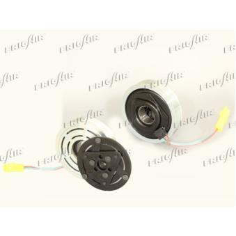 Embrayage magnétique, pour compresseurs de climatisation FRIGAIR [322.10300]