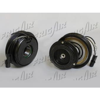 Embrayage magnétique, pour compresseurs de climatisation FRIGAIR [322.10409]