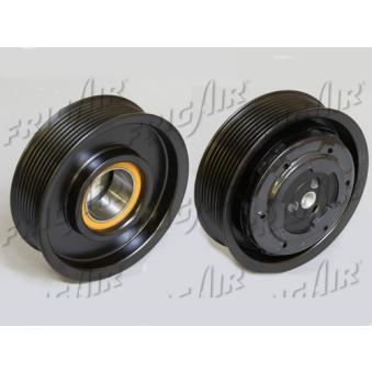 Bobine, compresseur-embrayage magnétique FRIGAIR [322.10411]