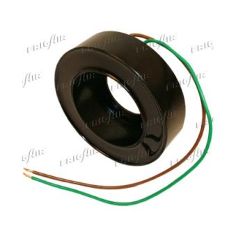 Bobine, compresseur-embrayage magnétique FRIGAIR [323.20115]