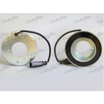 Bobine, compresseur-embrayage magnétique FRIGAIR [323.20148]