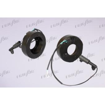 Bobine, compresseur-embrayage magnétique FRIGAIR [323.20151]