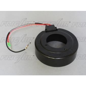 Bobine, compresseur-embrayage magnétique FRIGAIR [323.20157]